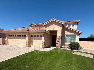 20652 N Donithan Way, Maricopa, AZ 85138
