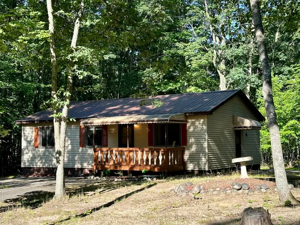 113 Wendy Ln, Roscommon, MI 48653
