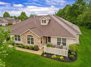 3129 Mahogany Run Cir NW, North Canton, OH 44720