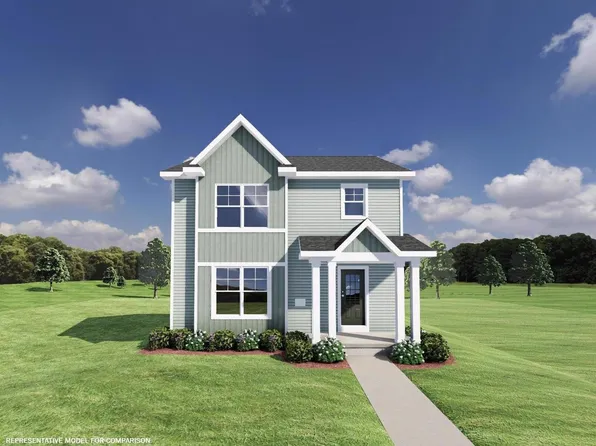 6555 Prairie Wood Drive, Mcfarland, WI 53558