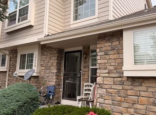 1295 S Zeno Cir UNIT B, Aurora, CO 80017