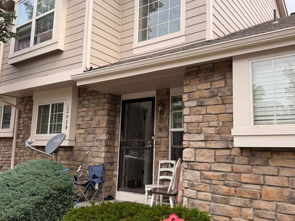 1295 S Zeno Cir Unit B
