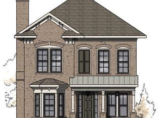 700 Tannery Cmn, Alpharetta, GA 30009