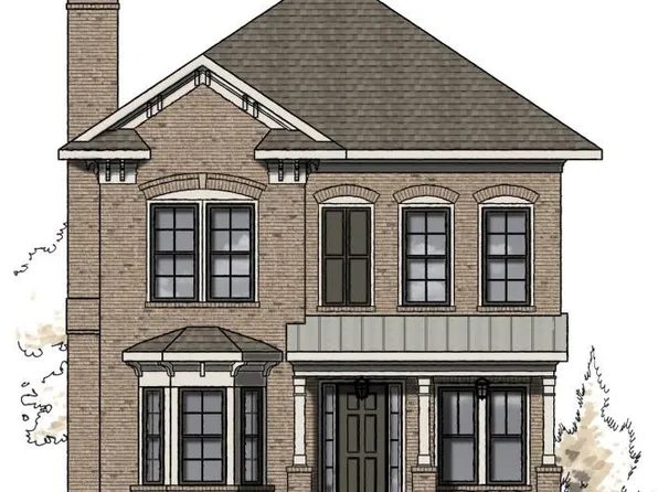 700 Tannery Cmn, Alpharetta, GA 30009