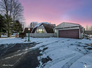 7033 Todd Rd, Ida, MI 48140