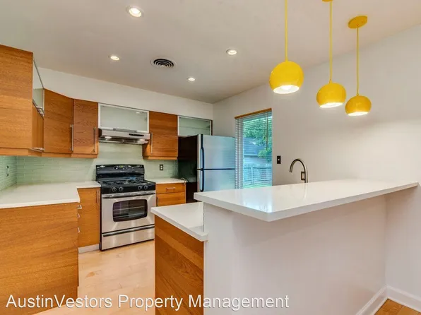 2106 Mahone Ave, Austin, TX 78757