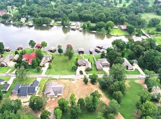 9 Arkota Shores Pl, Hot Springs National Park, AR 71913