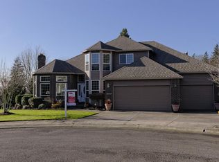 10930 SE Saint Lucy Ln, Happy Valley, OR