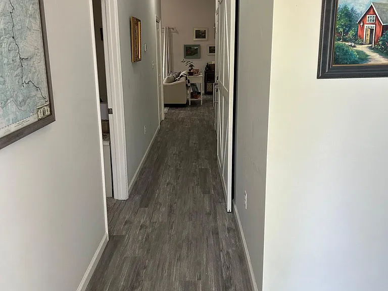Entry way
