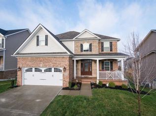 132 Schneider Blvd, Georgetown, KY 40324