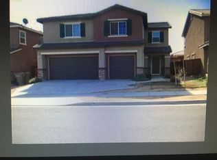13047 Rancho Bernardo St, Hesperia, CA 92344