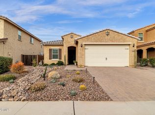 2416 E Runaway Bay Pl, Gilbert, AZ 85298
