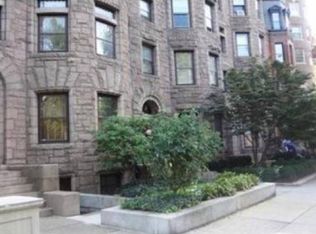 184 Comm Ave, Boston, MA 02116