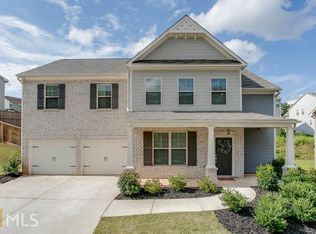 1572 Adams Ave, Braselton, GA 30517