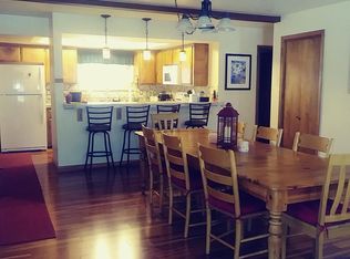 942 Harold Dr #1, Incline Village, NV 89451