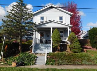 58 Mullen St S, Uniontown, PA