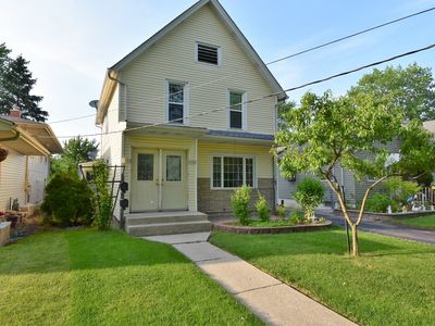 1030 Superior St, Aurora, IL, 60505
