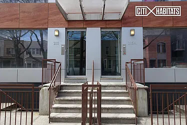 Rented by Citi Habitats