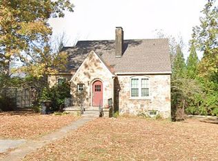 401 10th St SW, Cullman, AL 35055