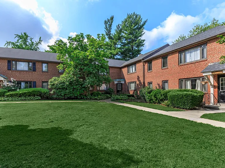 Drexelbrook Apartments — Photo 51