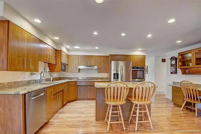 409 S Alkire St — Photo 8