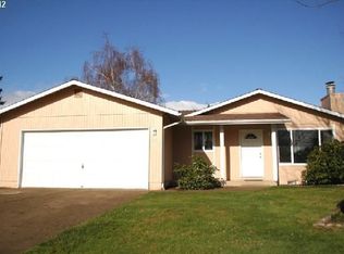 5333 Cody Ave, Eugene, OR 97402