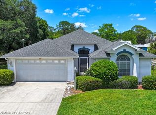1310 Indian Dr, Sebring, FL 33875