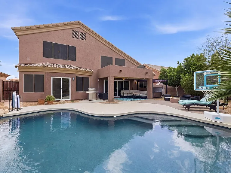 9750 E Gelding Dr — Photo 32