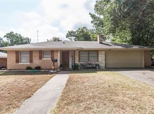 2926 College Cir, Corsicana, TX 75110