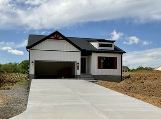 114 Morgan Ln Lot 3, Dickson, TN 37055