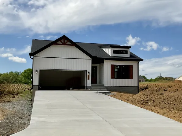 114 Morgan Ln Lot 3, Dickson, TN 37055