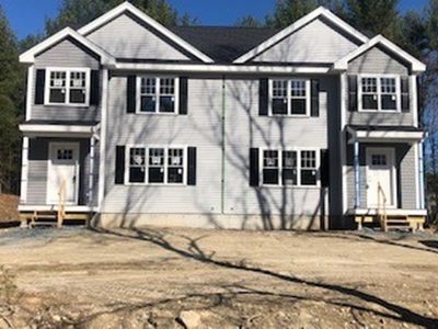 400 Joseph Warner Blvd #A, Taunton, MA, 02780