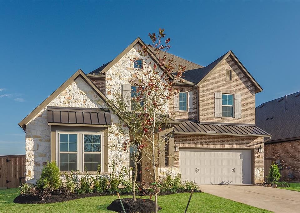 9819 Starry Night Ln, Manvel, TX 77578 MLS 68316664 Zillow