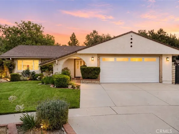 2391 Timberlane Cir, Simi Valley, CA 93063