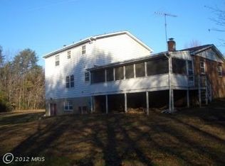 166 Embrey Mill Rd, Stafford, VA 22554