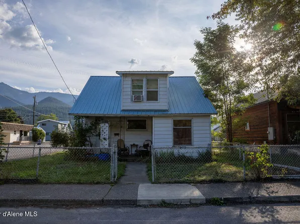 401 W Mission Ave, Kellogg, ID 83837