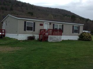 8090 Hamilton Rd, Savona, NY 14879