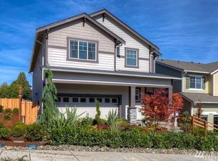 10105 14th Pl SE, Lake Stevens, WA 98258