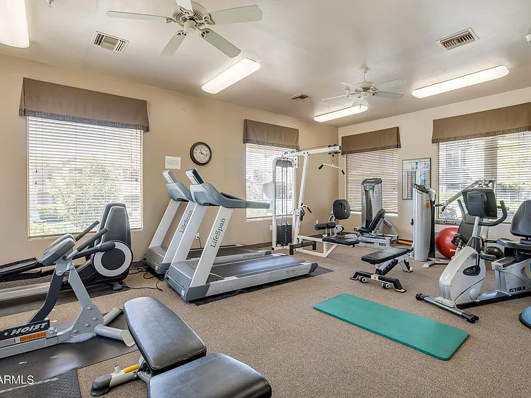 19550 N Grayhawk Dr #1137 — Photo 48