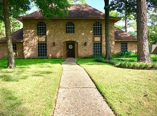 10906 Archmont Dr, Houston, TX 77070