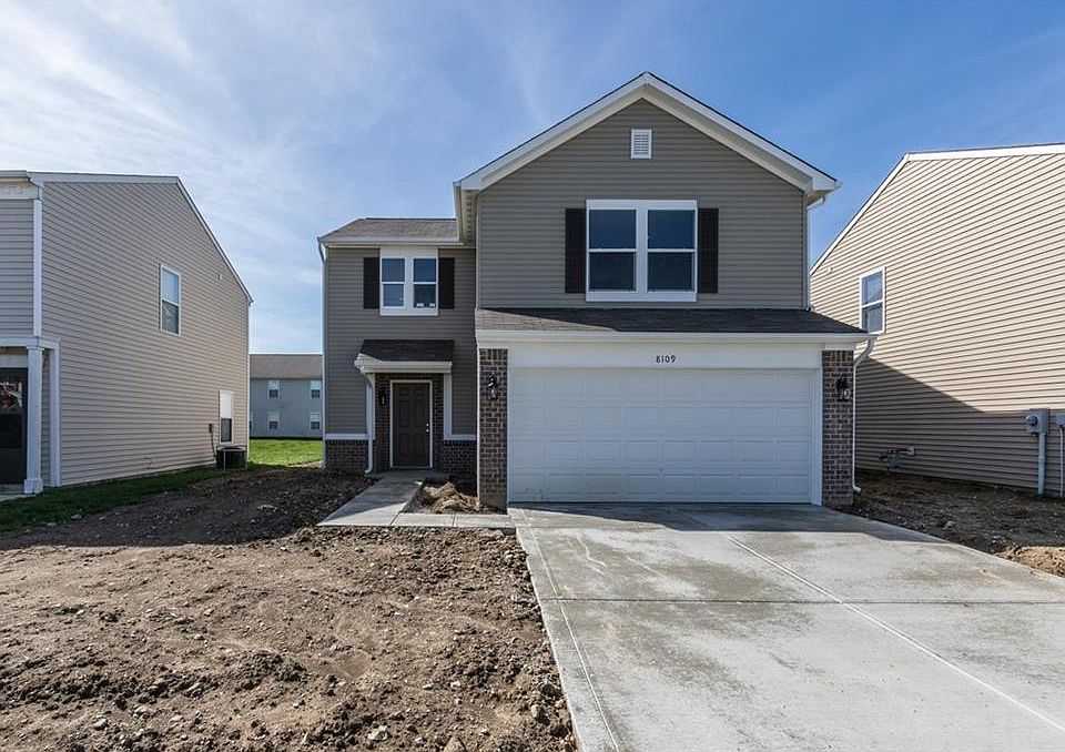 1st image of 8109 States Bend Dr