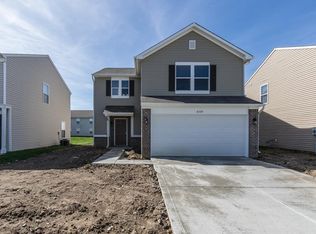 8109 States Bend Dr, Indianapolis, IN 46239