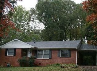 879 Gene Reed Rd, Birmingham, AL 35235