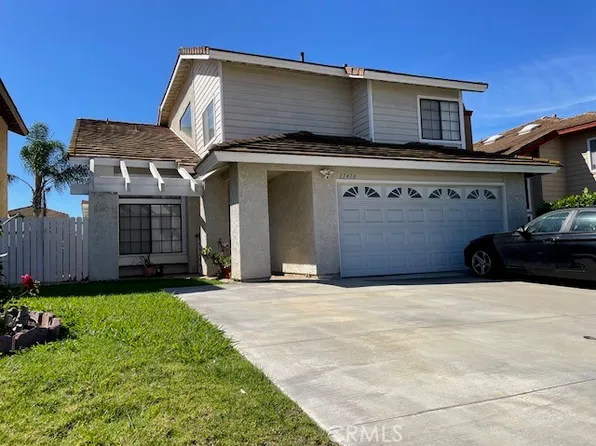 17410 Marda Ave, Yorba Linda, CA 92886