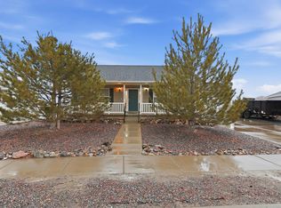 1507 E Falcon Ln #123, Eagle Mountain, UT 84005