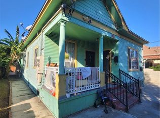 1757 S New England St, Los Angeles, CA