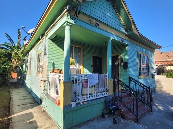 1757 S New England St, Los Angeles, CA 90006