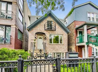2320 W Belden Ave, Chicago, IL 60647