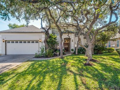 2238 Deerfield Wood, San Antonio, TX, 78248