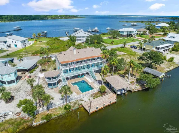 6225 Siguenza Dr, Perdido Key, FL 32507